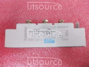 10PCS BSM225A  Encapsulation:MODULE