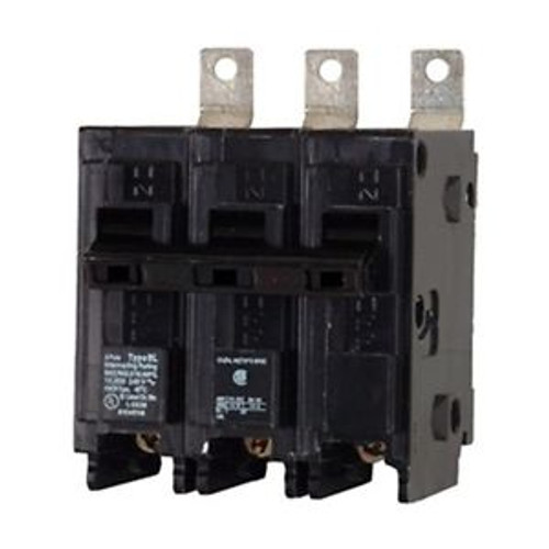 Circuit Breaker BL 3P 90A 240VAC