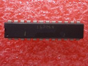 50PCS L6206N  Encapsulation:DIP-24CAP CER 130PF 100V 5% C0G 0805