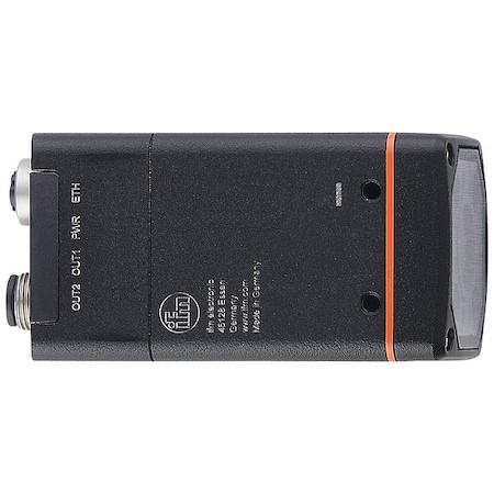 IFM Multicode Reader,red Light,600 Ma,617 Nm - O2I510