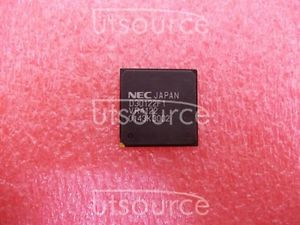 50PCS D30122F1  Encapsulation:BGA