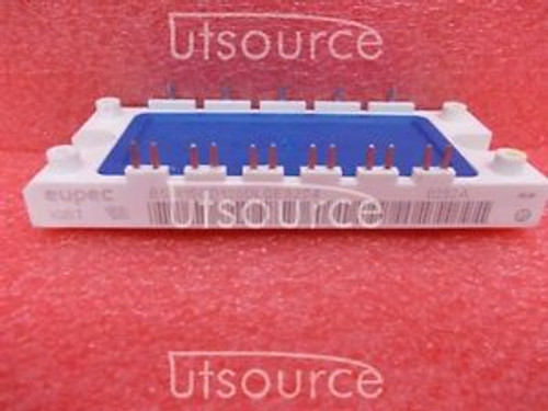 10PCS BSM15GD120DLCE3224  Encapsulation:MODULEIGBT-Module