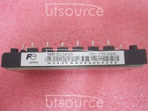 10PCS 7MBR50U2A060  Encapsulation:MODULEIGBT MODULE U series 600V / 50A / PIM