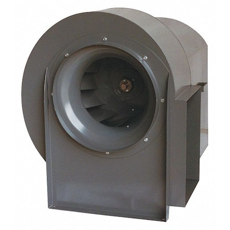 DAYTON Blower,w/ Drive Pkg,115/208-230 Volts - 7K356