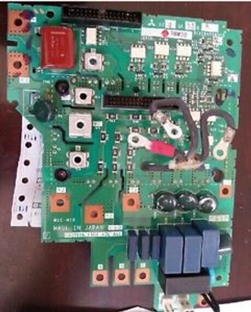 A74GA5.5B R Mitsubishi inverter 7.5KW driver board