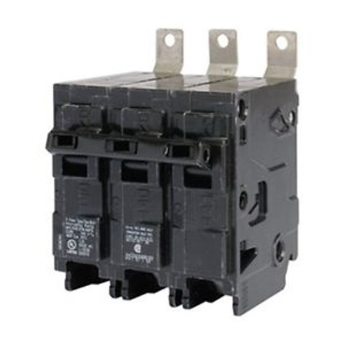 Circuit Breaker BLH 3P 50A 240VAC