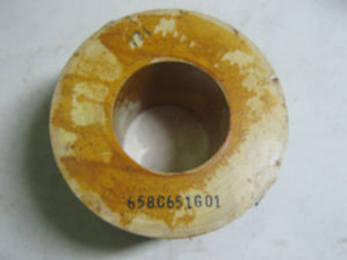 (Q4-5) 1 WESTINGHOUSE 658C651G01 COIL