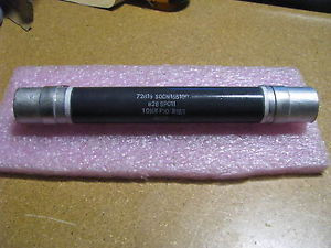 SANDVIK WIRE & HEATING RESISTOR # 828SP-011  NSN: 5905-01-167-8019