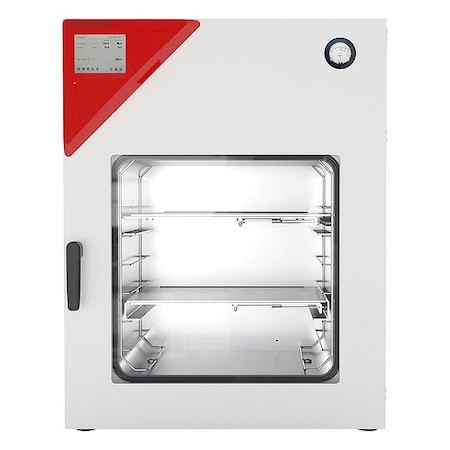BINDER Laboratory Oven,light Gray, 4.2 Cu Ft - 9630-0015
