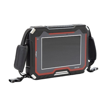 MEGGER Acoustic Camera,8" Display - MPAC208
