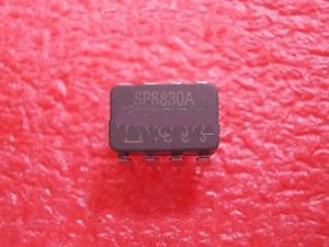 50PCS SP8830A  Encapsulation:DIP1.5GHz Â± 10 Prescaler