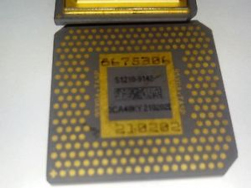 S1210-9142  - Texas instruments.- IC CPU