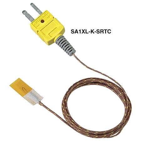 OMEGA Standardthermprobe,typek,80"l,fiberglass - SA1XL-K-72