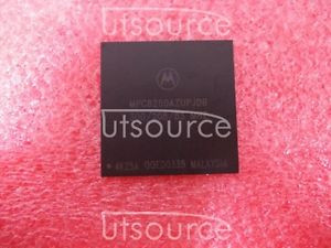 50PCS MPC8260AZUPJDB  Encapsulation:BGAPOWERQUICC II HIP4 REV B