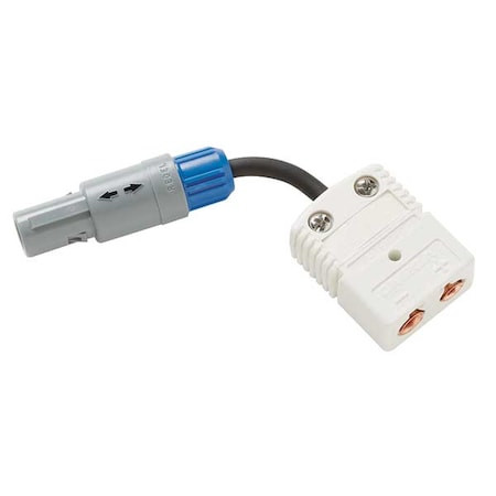 FLUKE Adapter,lemo,for 1523-156 and 1524-156 - 2373-LTC