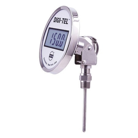 TEL-TRU Digital Thermometer - ND5AB09113-P55BE5