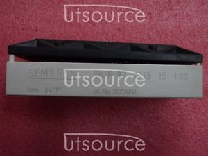 10PCS SKIIP82ANB15T10  Encapsulation:MODULE2-pack  -  integrated