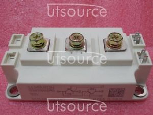 10PCS SKM400GB124D  Encapsulation:MODULELOW LOSS IGBT MODULES