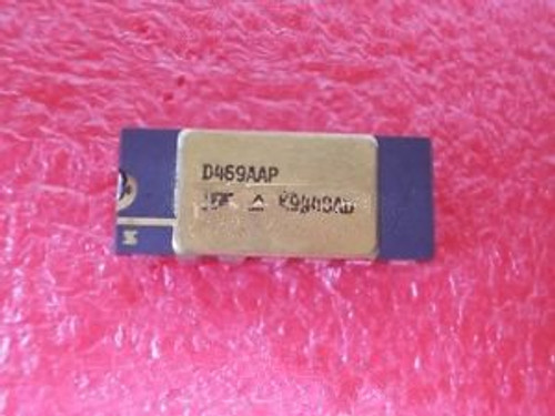 50PCS D469AAP  Encapsulation:DIP-14Quad MOSFET Driver