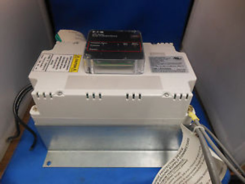 CUTLER HAMMER EATON SPD SERIES SURGE PROTECTIVE DEVICE 120ka 120/240 VOLT