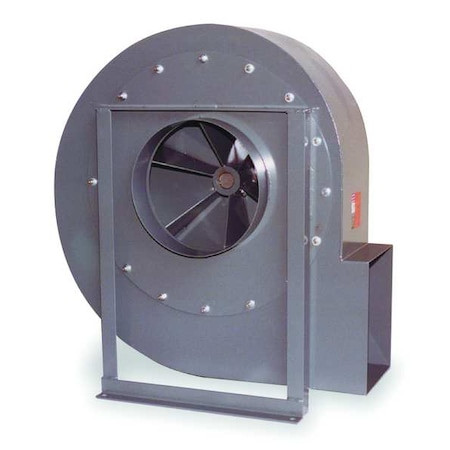 DAYTON Blower,12 1/4 in - 7C280