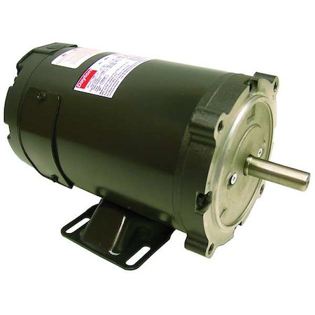 DAYTON Dc Permanent Magnet Motor, 56c - 108920.00