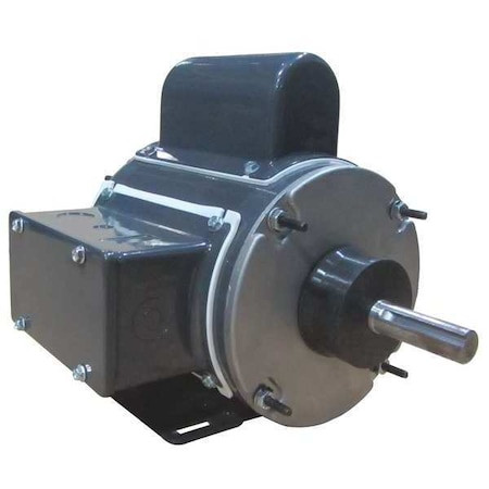 DAYTON Definite Purpose Hvac Motor, 3/4 Hp - VED166U2912.6G