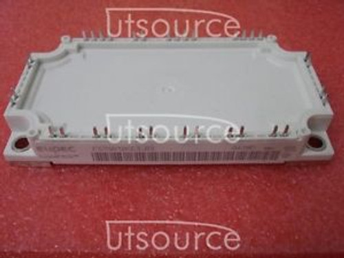 10PCS FS75R12KE3-B3  Encapsulation:MODULEIGBT-Modules