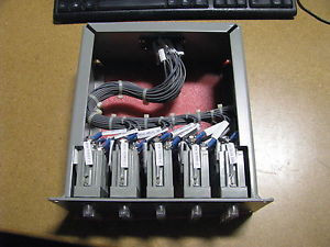 WESTWOOD FUSE PANNEL # 701380-100 NSN: 5920-01-167-8908