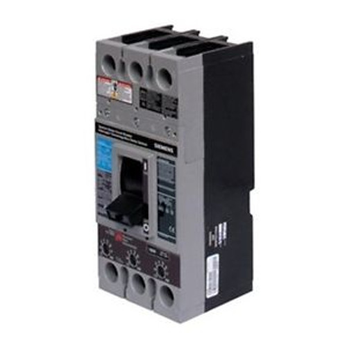 Circuit Breaker FD 3P 200A 600V
