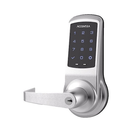 ASSA ABLOY Cylindrical Lock - AU-NTB643-NR 626