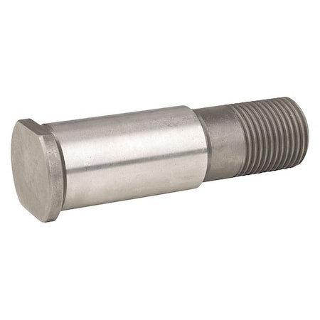 CM Trackwheel,stud Geared - 36362