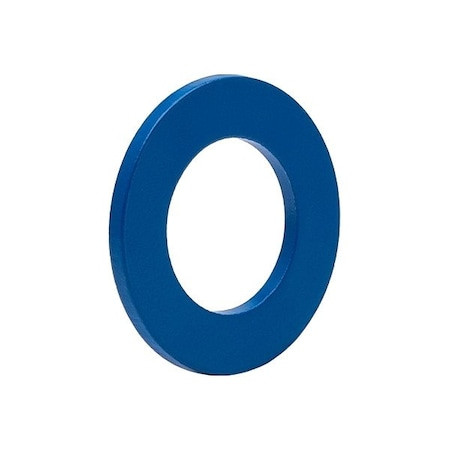 DAN-LOC, LLC Washer, for Screw Size 5/8 in ,steel Ptfe Coated Finish, 1200 Pk - 0305.6250.0000-KG