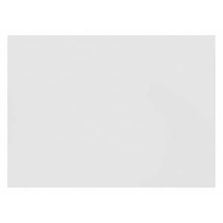 JESSUP GLO BRITE Glow Film 7520 Sheet,20" X 27" Pl,pk100 - 7520-20X27