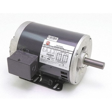 LIEBERT Fan and Blower Motor, 1 1/2 Hp - B13-0330S