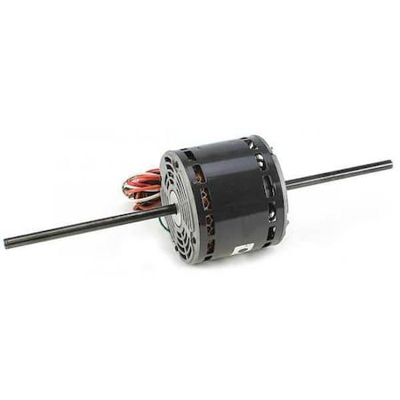 LIEBERT Motor,1/4 Hp,460v,1 Phase,1075/900 Rpm - 159207P2