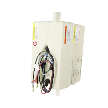 LIEBERT Humidifier Tank Kit with Hose - 153315P2
