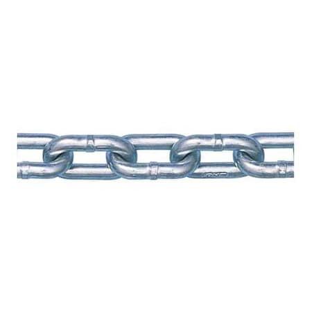 PEERLESS CHAIN Straight Chain,crbn Steel,400' L,800 Lb - 5610148