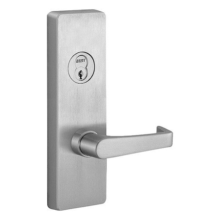 PHI Mechanical Exit Device Trims - 4903A 630 LHR
