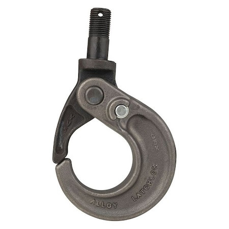 CM Lower Latchlok Hook - 28604