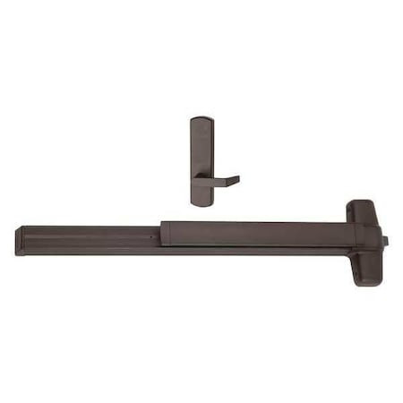 VON DUPRIN Rim,heavy Duty,36 In. Door W,series 99 - 99DT 3 313
