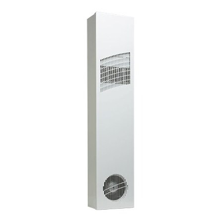 NVENT HOFFMAN Climaguard Air-to-air Indoor,47.16x10.2 - XR472416012