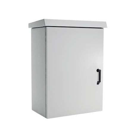 NVENT HOFFMAN Comline Osp Package,type 4x,1581x700x6 - ECL1207060PB