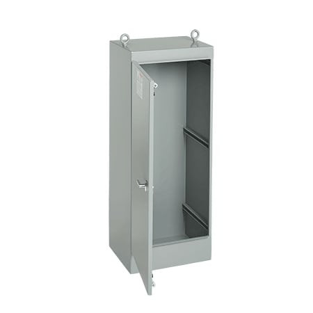 NVENT HOFFMAN Free-stand,single or Dual Access,type - A902420FS
