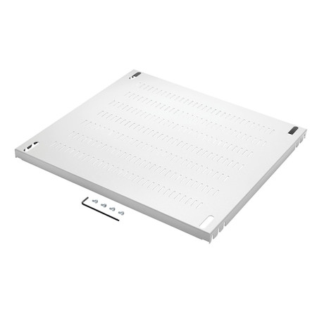NVENT HOFFMAN Proline G2 Frame Shelf,fits 800x800mm, - P2ASHF88