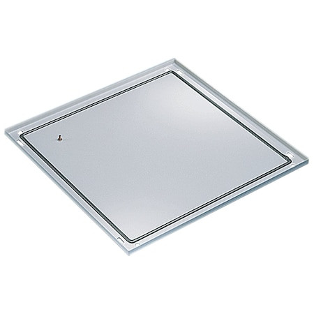 NVENT HOFFMAN Proline 100 Mm Solid Base,fits 700x900m - PB179HF