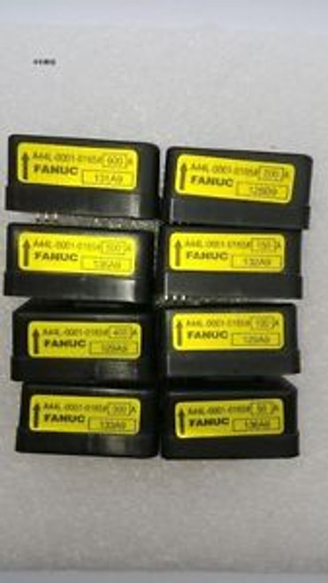 One  pcs New  Fanuc Module A44L-0001-0165#150A