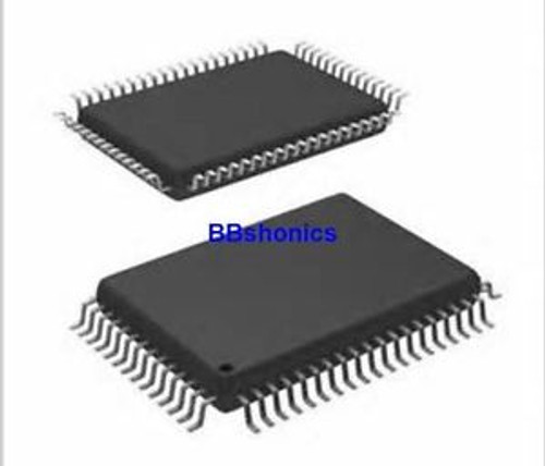 LC2MOS Quad 14-Bit DAC IC AD7836 / AD7836AS ( NEW )