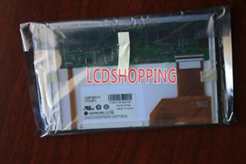New and original LG LB070WV1(TD)(07) LB070WV1-TD07 7.0 inch LCD Screen Display