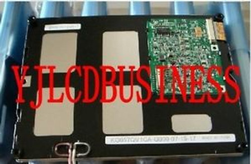 New & Original Kyocera LCD Panel KG057QV1CB-G00 90 days warranty